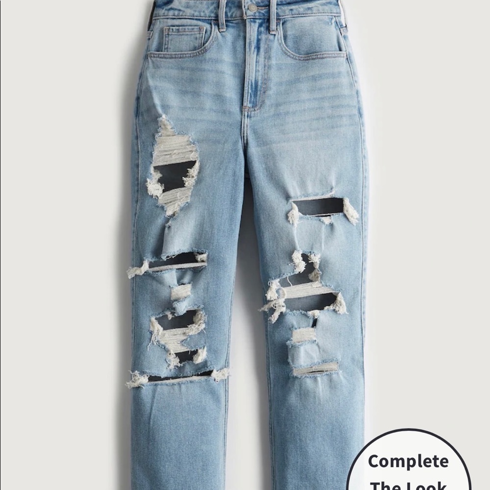 Hollister Jeans